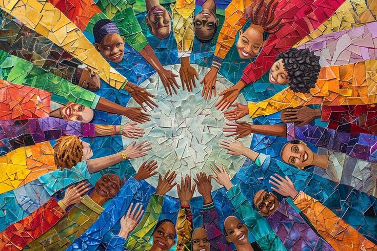 Education and Empowerment