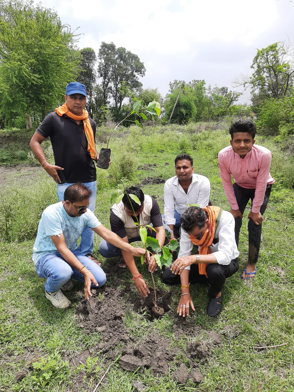 Sustainable Agriculture