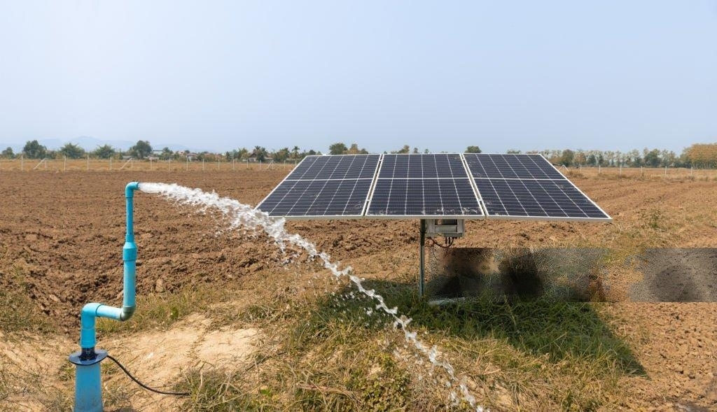 Water Conservation Projects