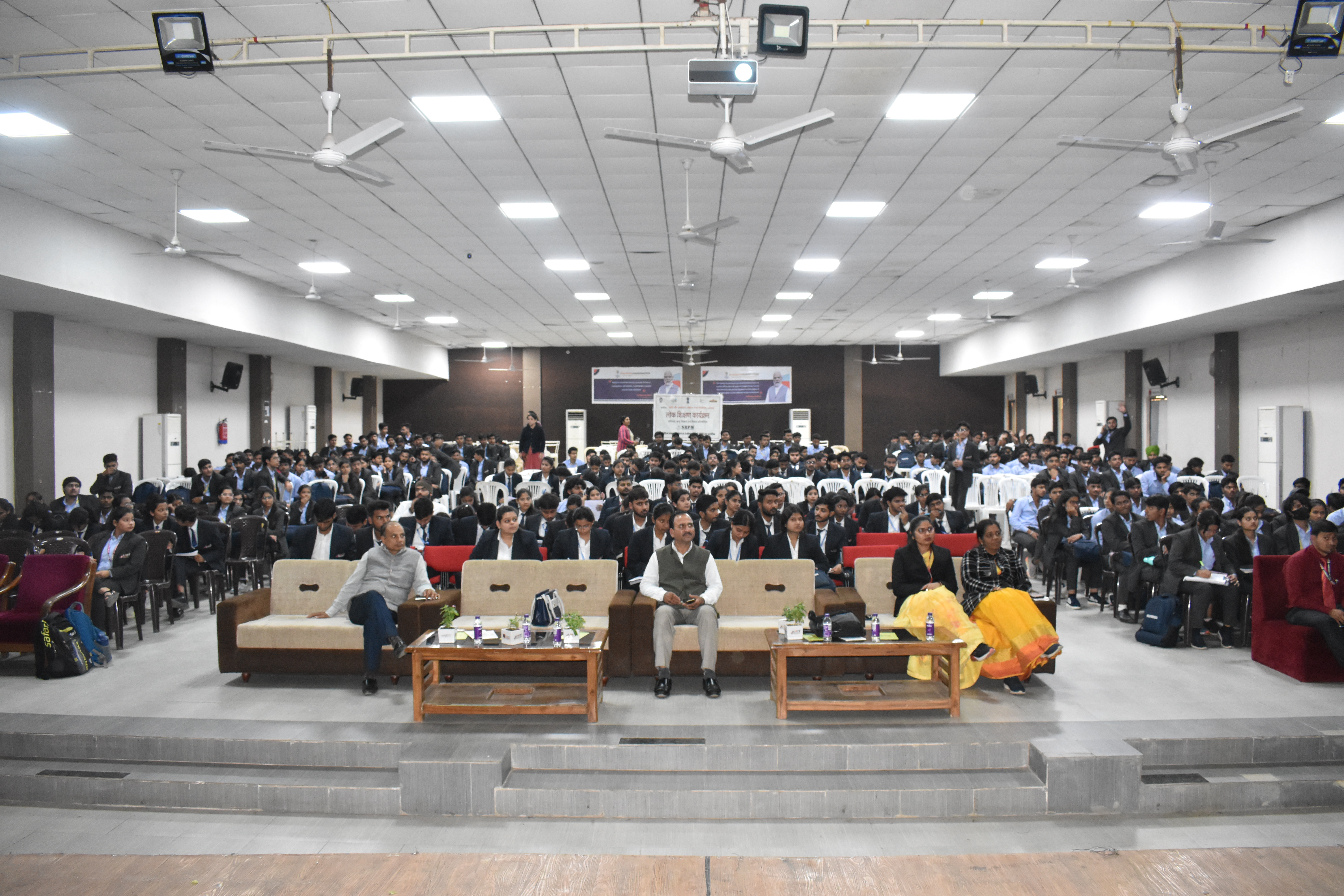 Environmental Awareness